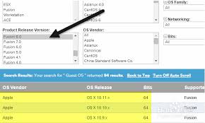 高效使用VMware Fusion 6的改进方法