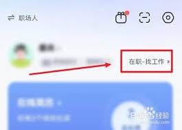 智联招聘如何办理离职及设置求职状态为离职教程