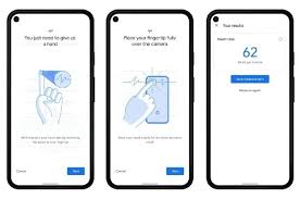 iPhone 15 测量心率大升级，精准高效新体验