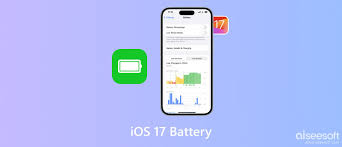 如何修复iOS 17.4电池耗尽问题