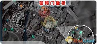 三角洲行动零号大坝密码大公开：核心要点全掌握