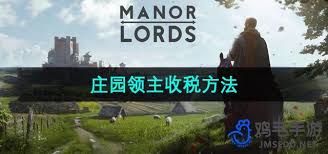 惊爆！庄园领主税收究竟定多少才恰到好处？