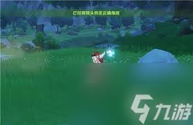 原神誓言岬拍摄鹰翔海滩景色任务快速完成秘籍