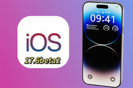 惊爆！iOS 17.6 beta2发布，究竟值不值得升级？