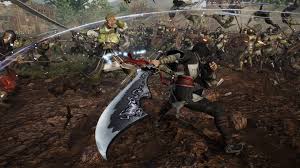 震惊！真三国无双：起源解锁武器的惊人秘诀大公开