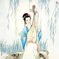 佳人难得：一笑倾城再笑倾国，倾城倾国难再有