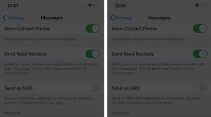 iPhone无法发送彩信怎么办？教你轻松解决的有效办法