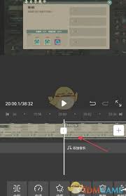 花瓣剪辑怎么把视频分成两段？操作方法介绍