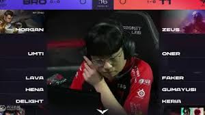 LCK2022春季赛：常规赛、季后赛精彩视频全解析