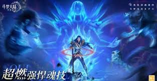 震惊！斗罗大陆逆转时空里杨无敌竟然这么好用？实战强度大！