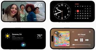 惊爆！ios17待机显示屏设置全攻略及支持机型大