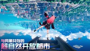 探秘异环卫星角色，解锁未知精彩！