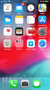 惊爆！iPhone 7 Plus开启热点竟有这般神奇门道，速来一探究竟！