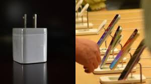 华为充电器为何无法给iPhone15充电