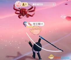 震惊！心动小镇钓帝王蟹的神秘地点大