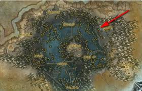 魔兽世界泰坦神铁矿石获取攻略