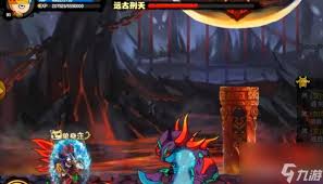 造梦西游2楚江王掉落装备及打造方法