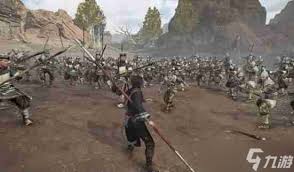 真三国无双起源虎乱击武艺效果及获取全攻略