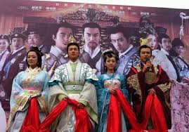 震惊！谁能知晓“奋斗2”剧情走向及大结局？