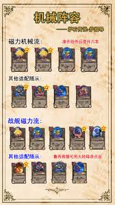 炉石传说酒馆战棋进阶教学：核心要点大