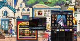 DNF黑钻售货机位置全解析