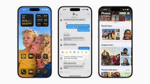 迄今为止所知的Apple iOS 18的全部信息