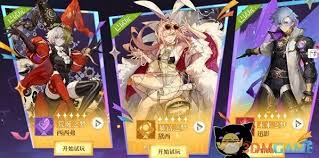 无尽梦回灵装佩戴流派全解析-灵装佩戴流派详细介绍