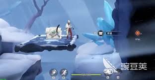 归龙潮冰雪世界密码锁升级：核心要点全凸显