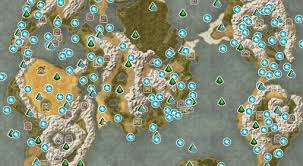DQ3重制版全收集品位置大视频合集