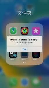 苹果手机 app 下载不了软件？解决办法全在这儿！