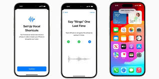 惊爆！iOS 18 重大升级：一键隐藏敏感程序，强力拒绝他人查手机！