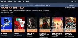 Steam2024年度游戏投票全流程详细教程