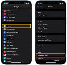惊爆！iPhone更改语言竟有这3种超简单方法，速戳了解！
