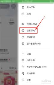 高效改进！抖音评论历史记录查询新方法大