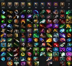 惊爆！DOTA2竟有这神奇操作，轻松A装备超简单，快来看！
