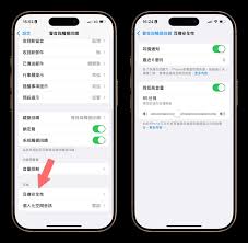 惊爆！苹果 15 耳机设置教程大，你绝对不能错过！