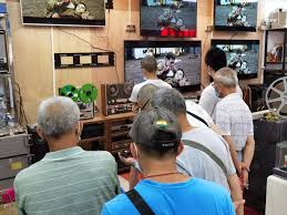 北京便宜二手电视机旧货市场在哪