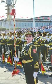 2009阅兵式总指挥是谁