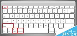 苹果 MAC 电脑强制关闭程序的 6 种高效方法
