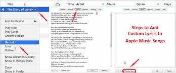 Mac 上 Apple Music 时间同步歌词显示攻略大！