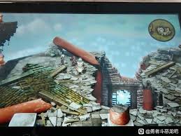 DQ3重制版练级好去处大