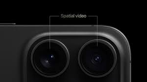 惊爆！iPhone 15 Pro 拍摄空间视频查看秘籍大公开