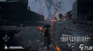 黑神话悟空第五章隐藏地图开启攻略大