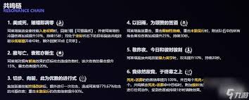 震惊！鸣潮珂莱塔技能大，超强效果令人瞠目结舌！