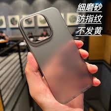 惊爆！苹果 15 外壳材质大，究竟藏着什么黑科技？