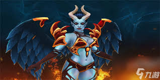 震惊！DOTA痛苦女王出装秘籍大公开，助你超神虐翻全场！