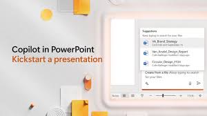 惊爆！PowerPoint 巧用 Microsoft Copilot，秒升演示文稿档次！