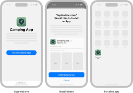 iOS 17.5 Beta弹窗更新：核心要点凸显