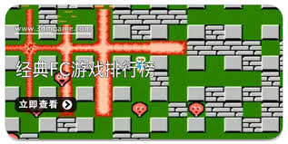 2024必玩！经典FC游戏排行榜震撼来袭，错过后悔！