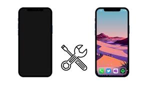 惊了！iPhone黑屏别慌，这些超神修复秘籍速来围观！
